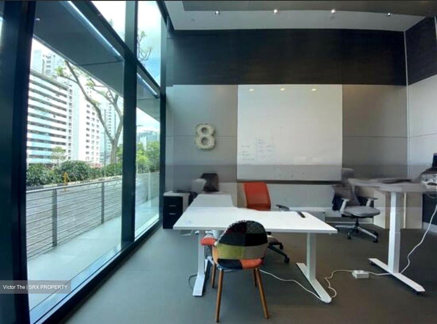 Bendemeer Road (D12), Office #459230641